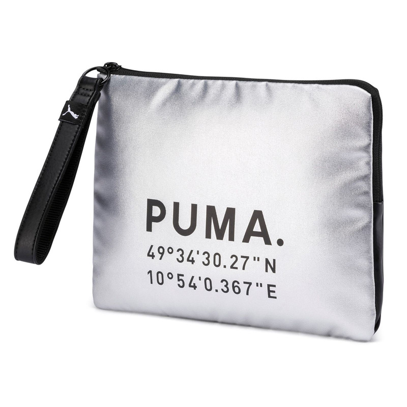 TAS SNEAKERS PUMA Prime Time Clutch X-Mas Pouch